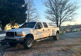 1999 Ford F-350 Super Duty