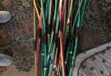 Recurve Bows