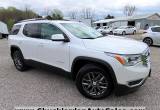 2017 GMC Acadia SLT-1 AWD