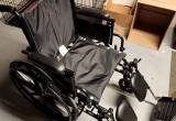 Wheelchair