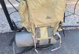 large kelty backpack