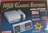 Nes Classic Edition Mini