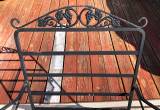 Wrought Iron Patio Furniture