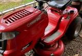 Two Parts Mowers