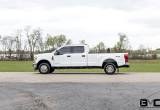 2022 Ford F-350 XLT