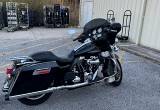 2008 Harley-Davidson Electra Glide