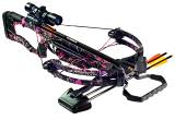 Muddy Girl Crossbow