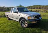 1998 Ford F-150 XLT SB