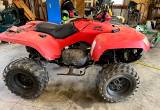 2006 Arctic CAT 400