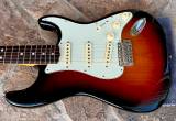 2021 Fender American Original 60s Strat