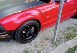 2008 Ford Mustang GT Premium