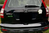 2007 Honda CR-V EX AWD