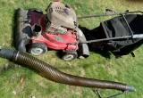 Craftsman 6hp Yard Vacuum