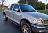 2003 Ford F-150 XLT Extended Cab 4WD SB