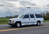 1998 Chevrolet Suburban 1500