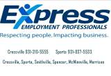 Employment Specialist