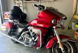 2014 Kawasaki Vulcan 1700 Classic