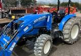 New Holland Boomer 45 0820US