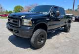 2006 Ford F-250 XLT SuperCab Super Duty