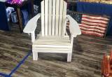 poplar adirondack chairs