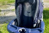 Peg-Perego Stroller