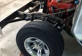 6 Lug truck Wheels