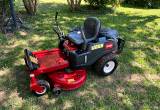 Toro TimeCutter 4225