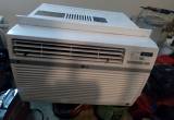 window air conditioner