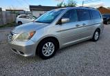 2008 Honda Odyssey EX-L