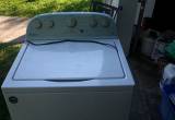 Whirlpool Washer