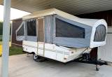 Pop up Camper