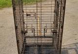 Extra Large Parrot Bird Cage