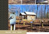 Cabin & level 2.19 Acres-Pikeville TN