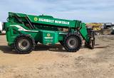 2014 JLG Skytrack Telehandler 6042