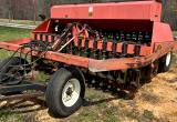 United Seed Drill