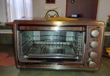 Like New Black & Decker Toaster Oven Obo