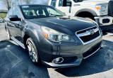 2013 Subaru Legacy 2.5i Limited