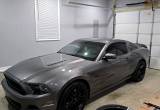 2014 Ford Mustang GT Coupe RWD