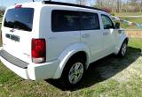 2011 Dodge Nitro SXT 4WD