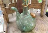 Vintage Wine Decanter!