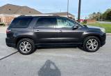 2013 GMC Acadia SLT-1 AWD