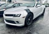 2015 Chevrolet Camaro 1LT Coupe RWD