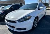 2016 Dodge Dart SXT FWD