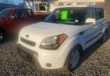 2011 Kia Soul