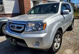 2009 Honda Pilot