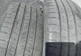 4 Michelin tires for sale