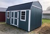 Like New 10x16 Garden Shed