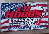 Lil Hobbs Towing & Roadside Assistance