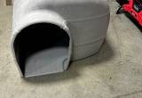 FREE XL Doghouse