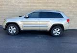 2011 Jeep Grand Cherokee